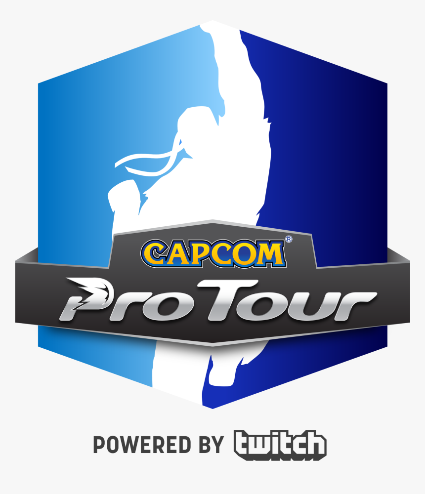 Capcom Pro Tour, HD Png Download