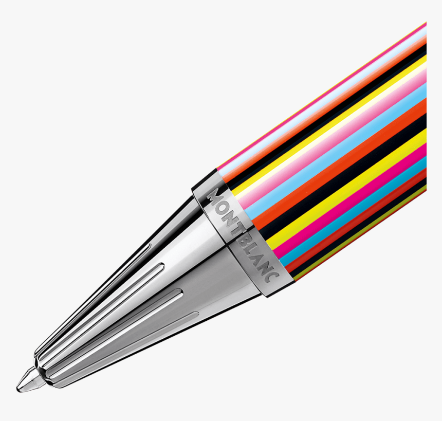 Montblanc Great Characters The Beatles Special Edition, HD Png Download