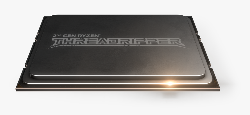 Threadripper 2950x, HD Png Download