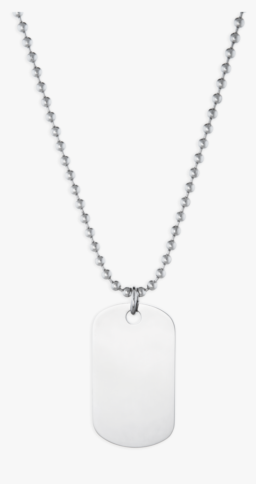 Jewellery Necklace Charms - Gold Cz G Link Chain, HD Png Download