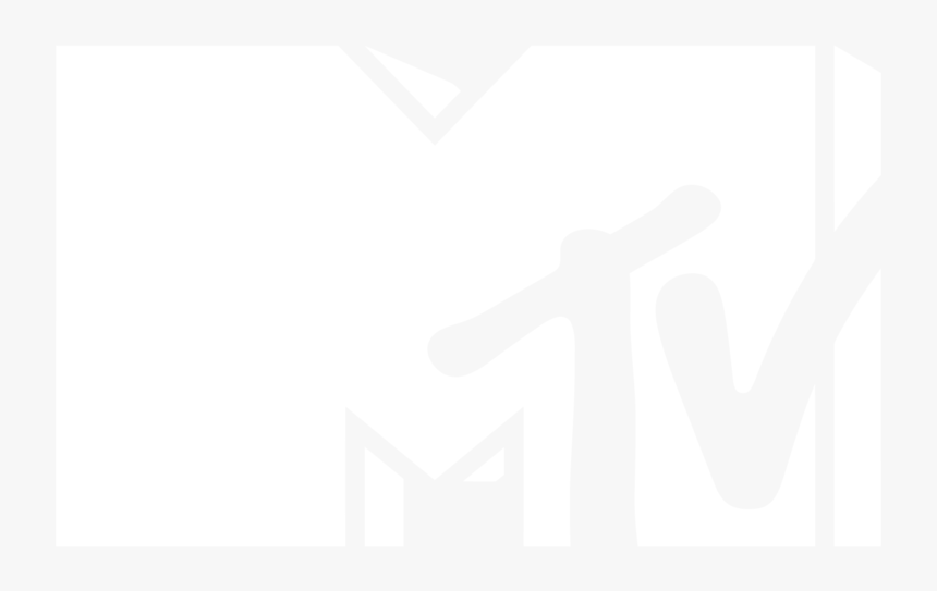 Mtv - Johns Hopkins Logo White, HD Png Download