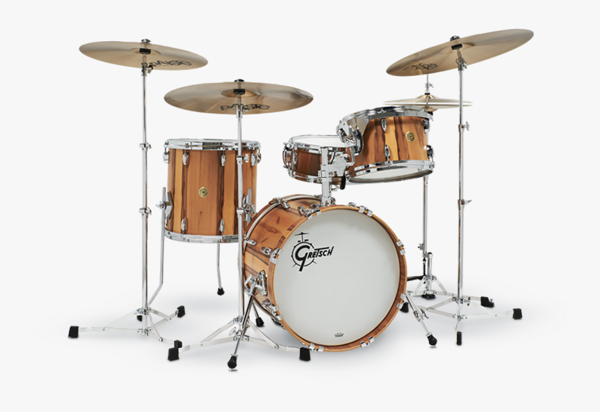 Usa Custom Gretsch Usa Drum, HD Png Download