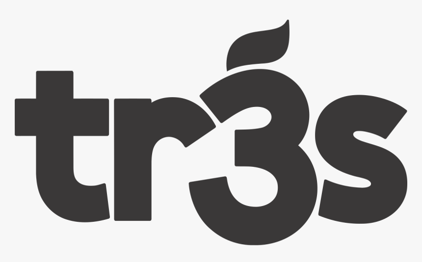 Clip Art Wikipedia - Mtv Tr3s, HD Png Download