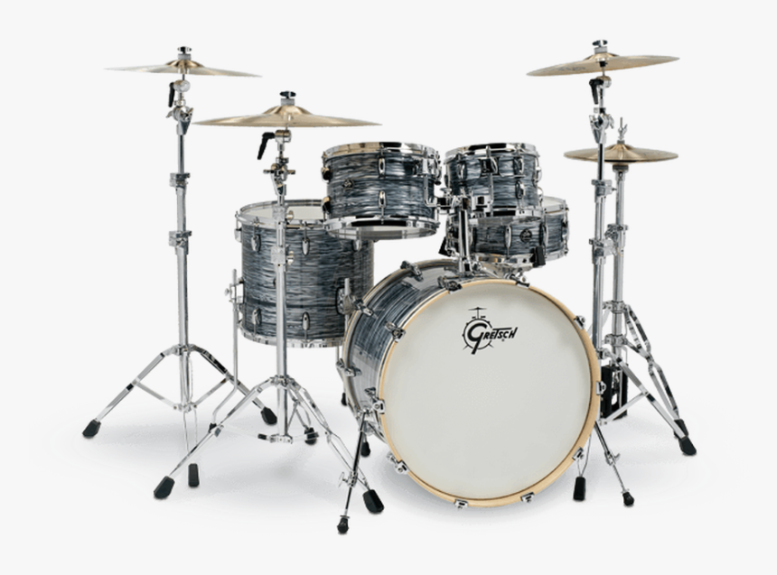 Gretch Renown Rn2e825sop Shell Pack - Gretsch Rn2 E604 Sop, HD Png Download