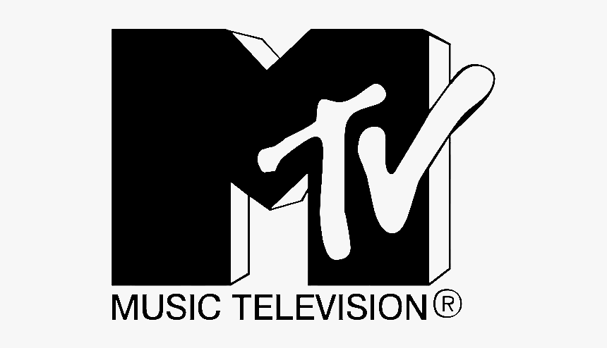 Mtv, HD Png Download