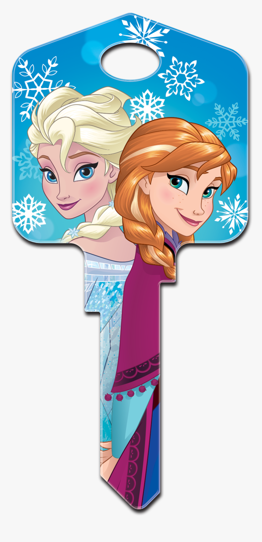 Anna Frozen Png, Transparent Png