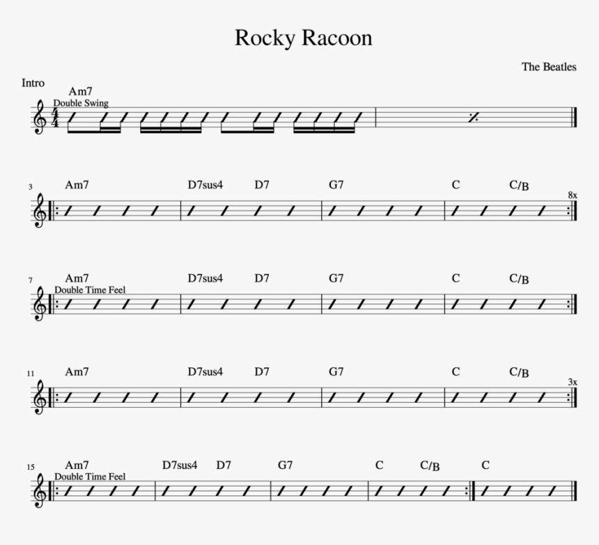 Sheet Music, HD Png Download