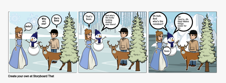 Cartoon, HD Png Download