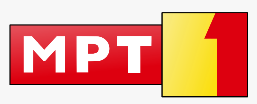 Makedonska Radio Televizija Logo, HD Png Download
