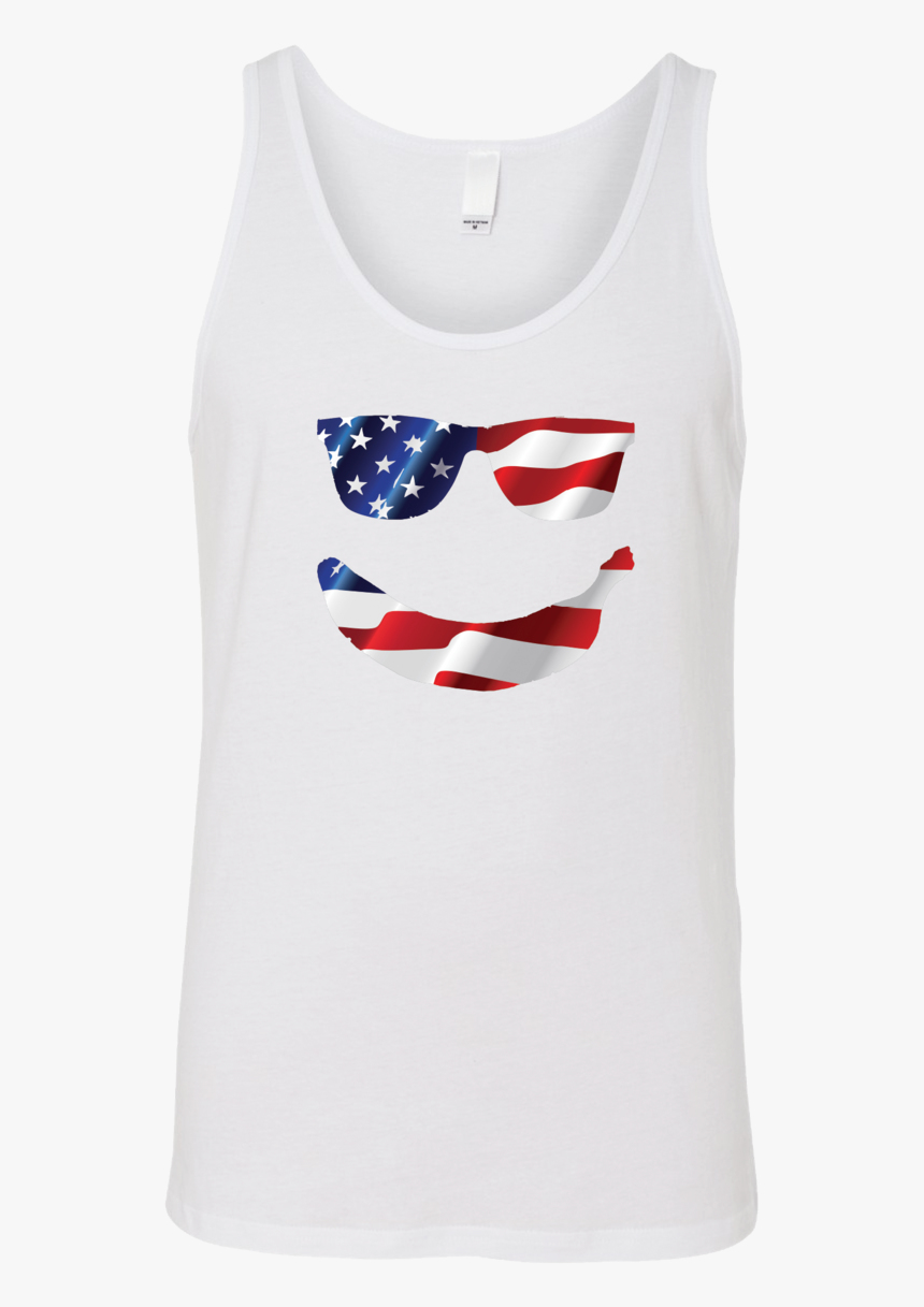 Jbtank Usasmiley, HD Png Download