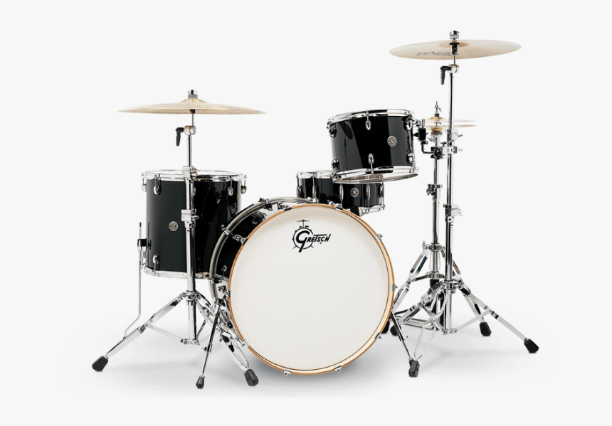 Gretsch Catalina Club Rock 24, HD Png Download