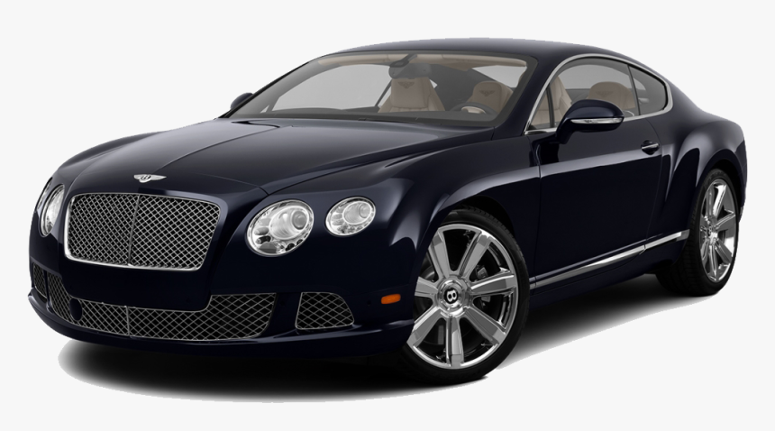 Bentley Png Image - Nissan Altima 2020 Black, Transparent Png