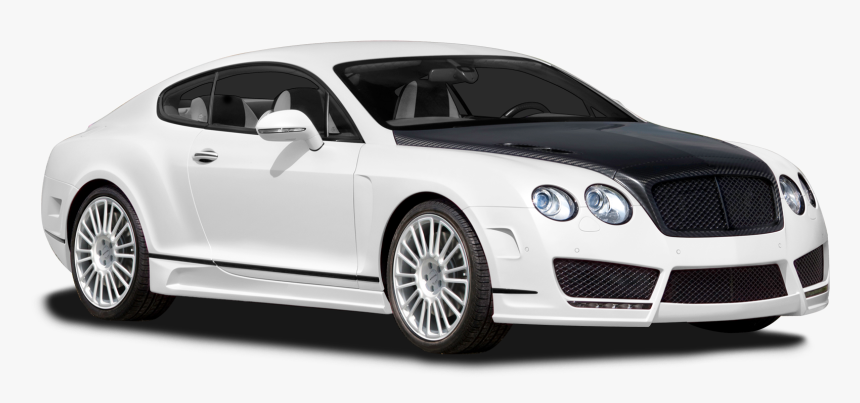 Bentley Png Image - 2015 Bentley Continental Gt Mansory, Transparent Png