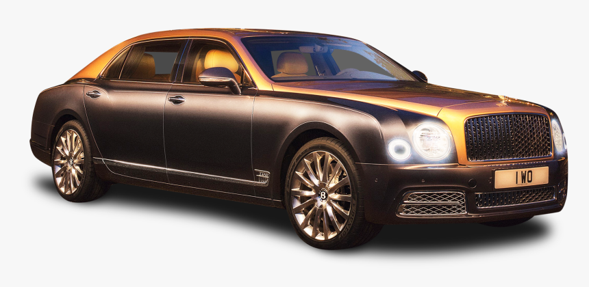 Bentley Mulsanne Speed 2019, HD Png Download