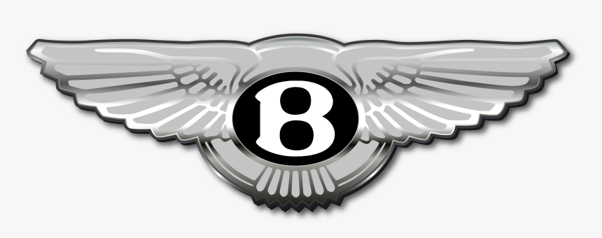 Bentley Logo Png - Bentley Logo, Transparent Png