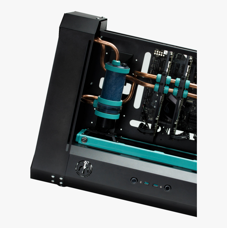 Electronics, HD Png Download