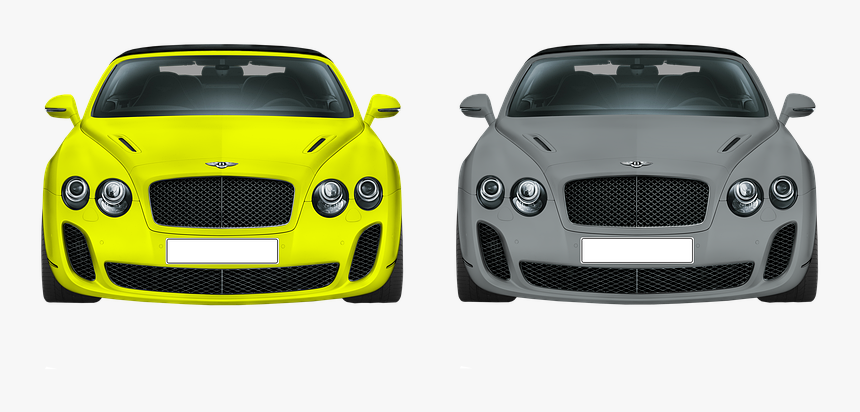 Car, Bentley Continental, Supercar, Iran, Tajikistan - Bentley Continental Supersports Convertible, HD Png Download