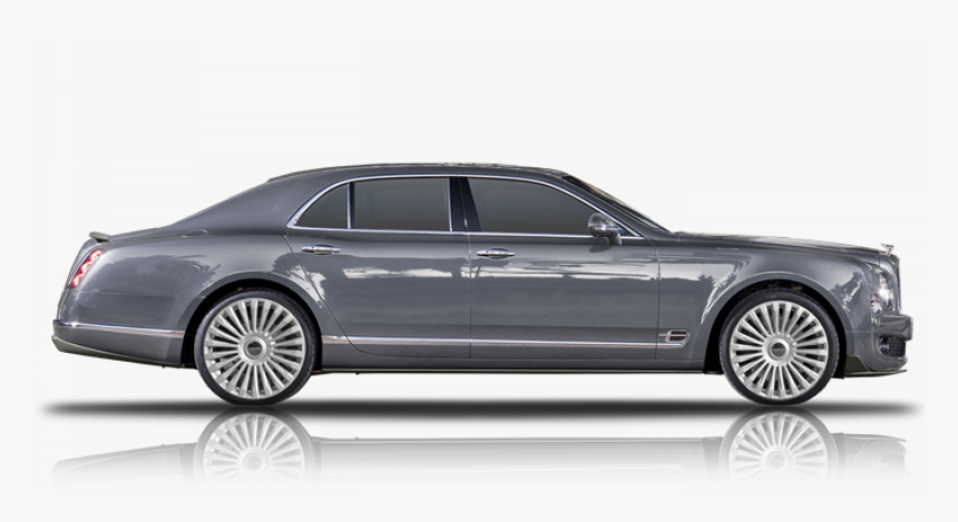 Mansory Bentley Mulsanne, HD Png Download