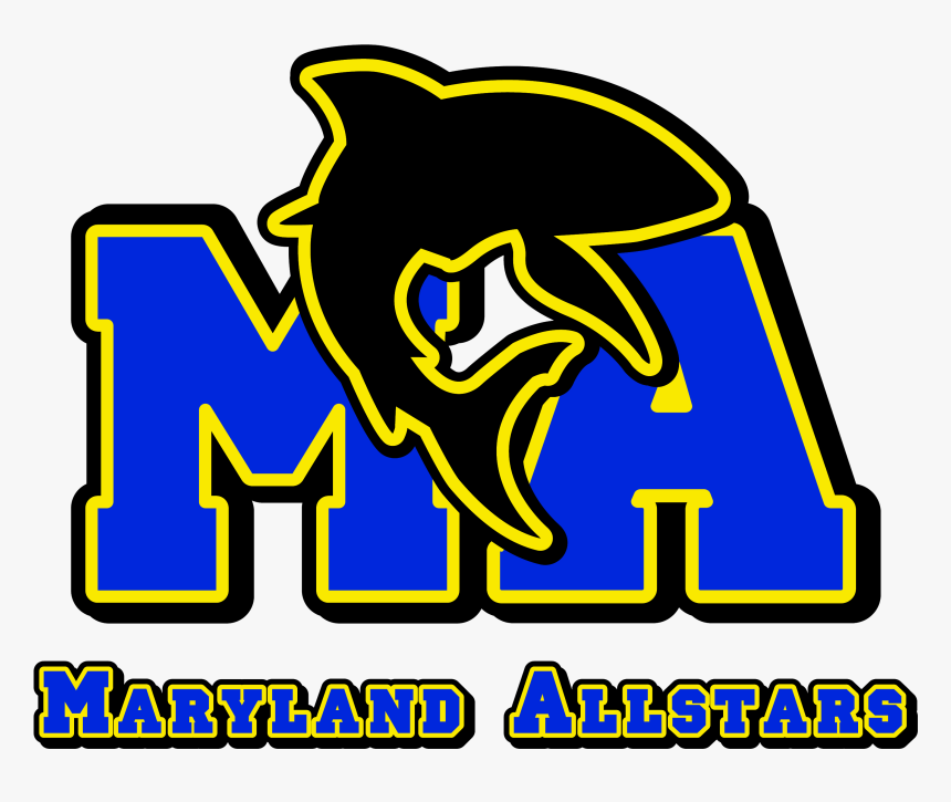 Allstars Cheerleading In Maryland, HD Png Download