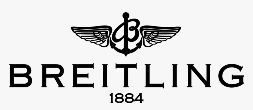 Breitling Logo Png, Transparent Png