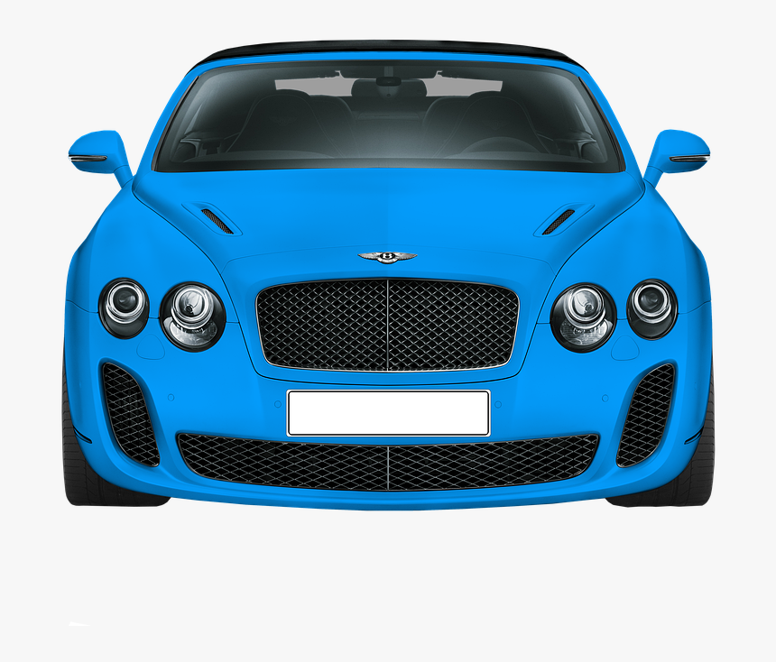 Car, Bentley Continental, Supercar, Iran, Tajikistan - Bentley Continental Supersports Convertible, HD Png Download