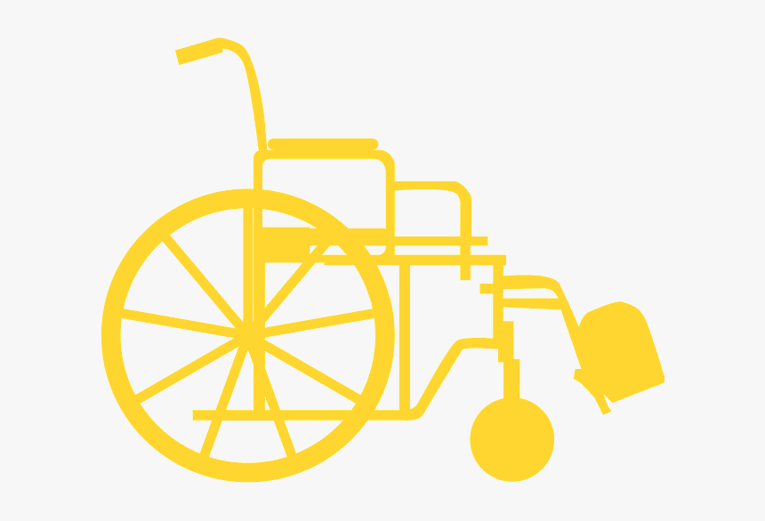 14 Inch Wooden Wheels, HD Png Download