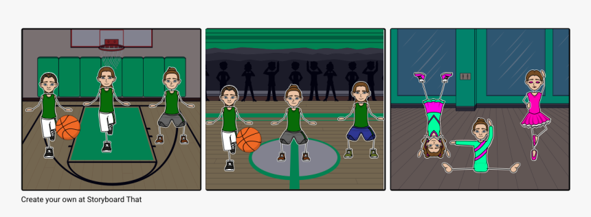 Streetball, HD Png Download