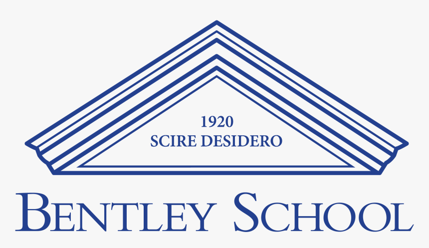 Bentley School Logo 2 - Bentley School, HD Png Download
