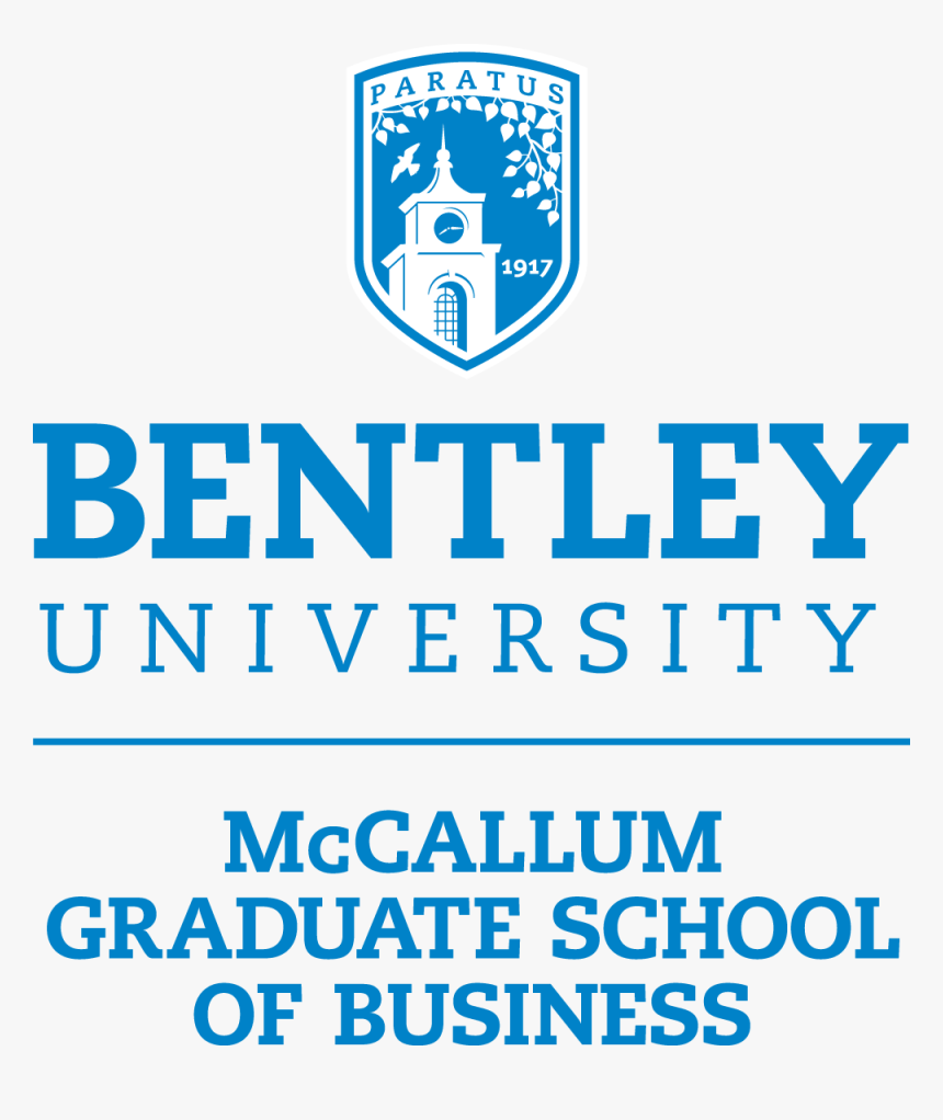 Logo Bentley University, HD Png Download