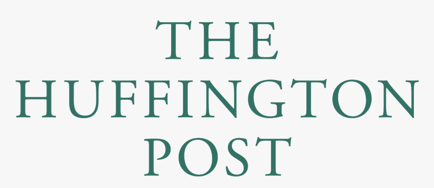 Huffington Post Logo Tiff, HD Png Download