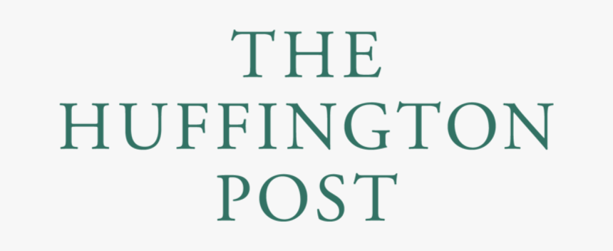 Huffington Post, HD Png Download