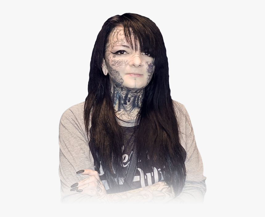 Girl, HD Png Download