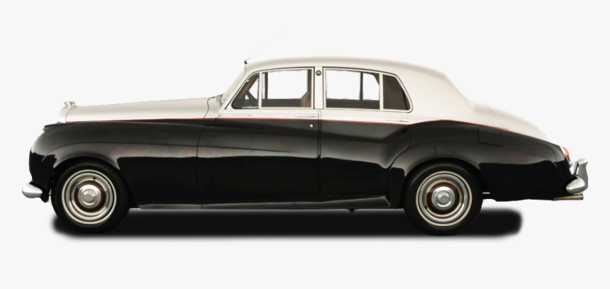 Bentley S1, HD Png Download