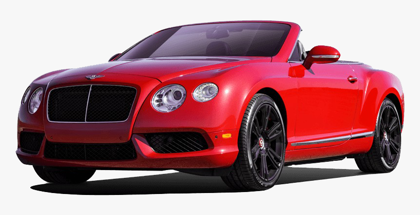 Bentley Car Png Image Download - 818 Electric, Transparent Png