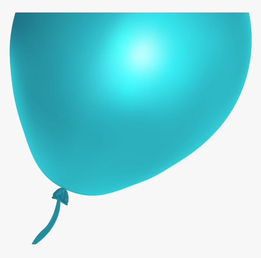 Balloon, HD Png Download