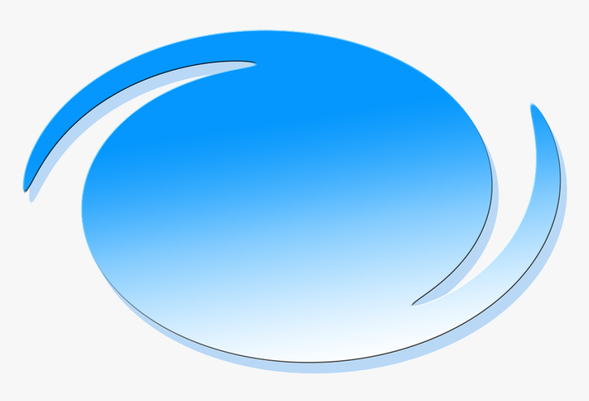 Circle, HD Png Download
