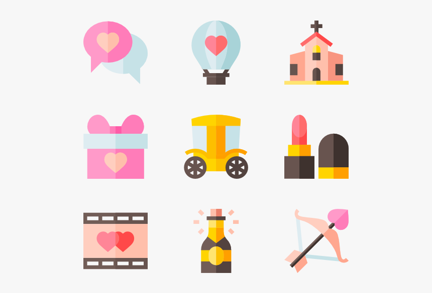 Wedding, HD Png Download
