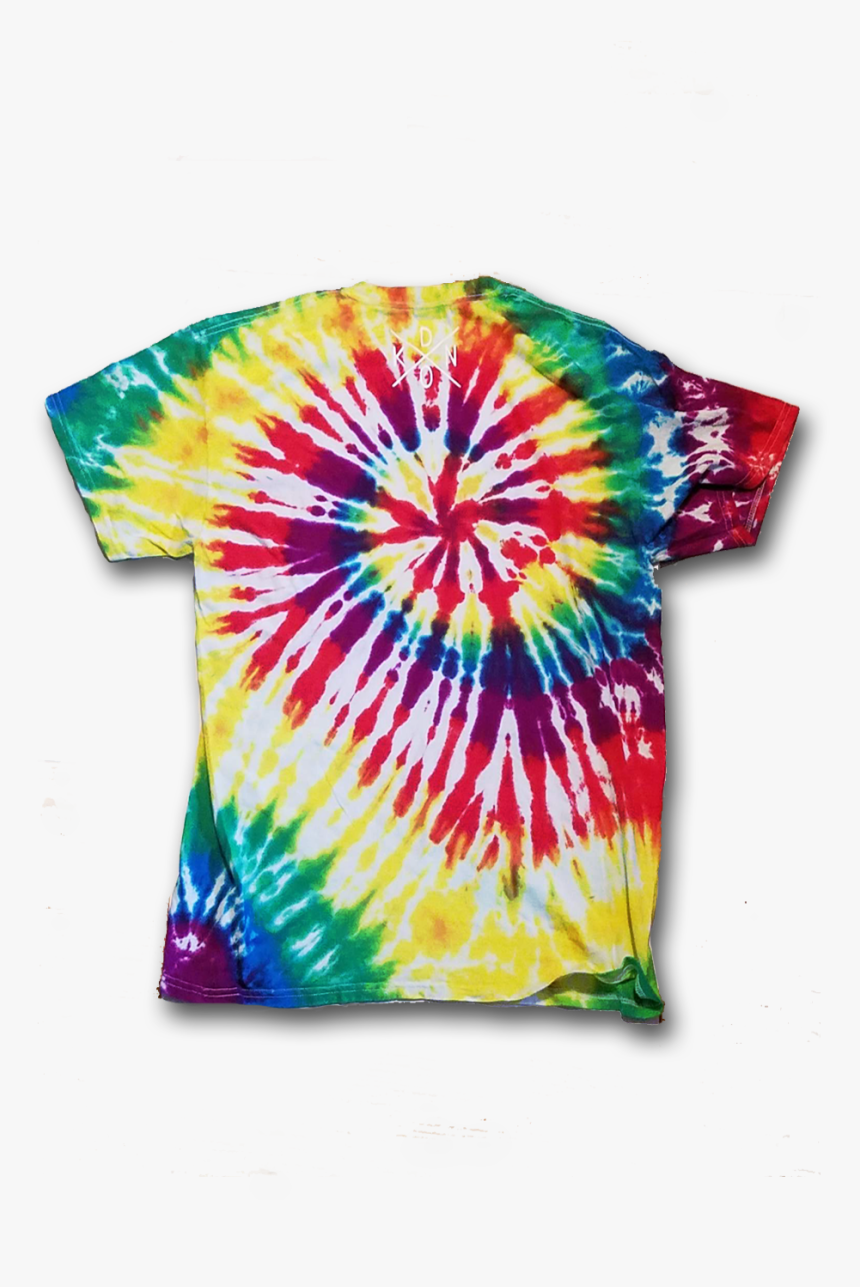 Png Tie Dye God, Transparent Png