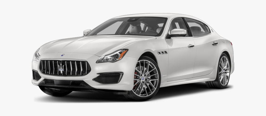 Maserati Quattroporte, HD Png Download