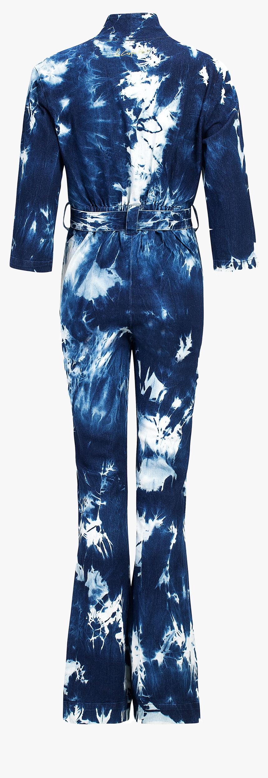 Nola-dye Jumpsuit - Pajamas, HD Png Download