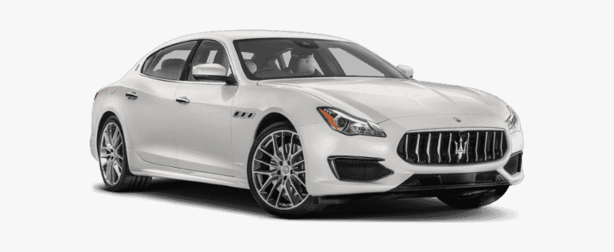 New 2019 Maserati Quattroporte S Q4 Gransport - 2018 Kia Optima Lx, HD Png Download