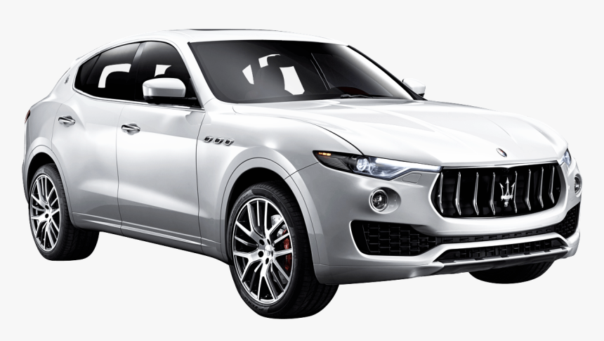 Maserati - Maserati Levante 2016 Png, Transparent Png