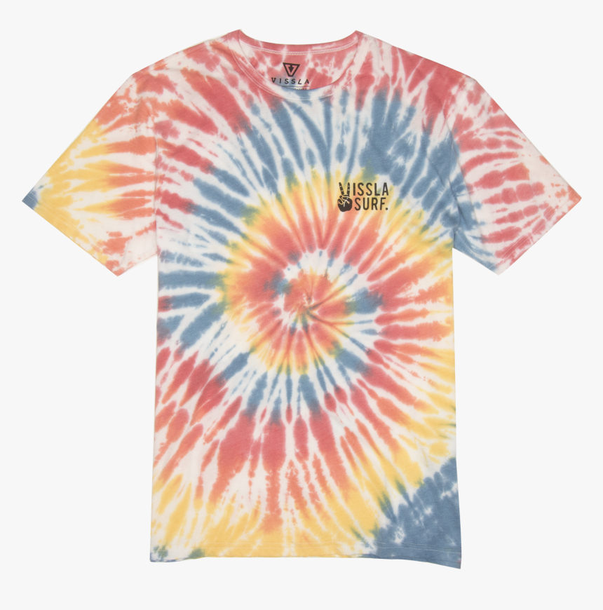 Vissla Tie Diy, HD Png Download
