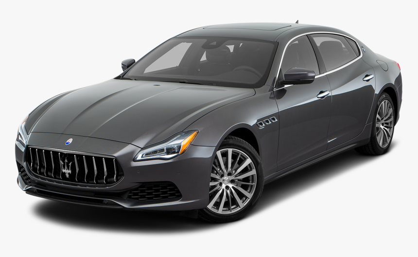 Maserati Png - Chrysler 300 2018 Dark Grey, Transparent Png