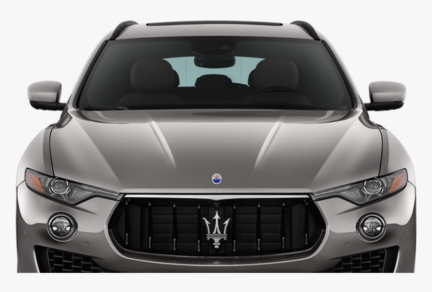 Maserati , Png Download - Maserati Levante Vs Audi Q8, Transparent Png