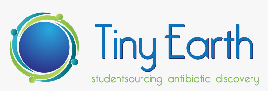 Tiny Earth Banner Rgb - Tiny Earth Lab, HD Png Download