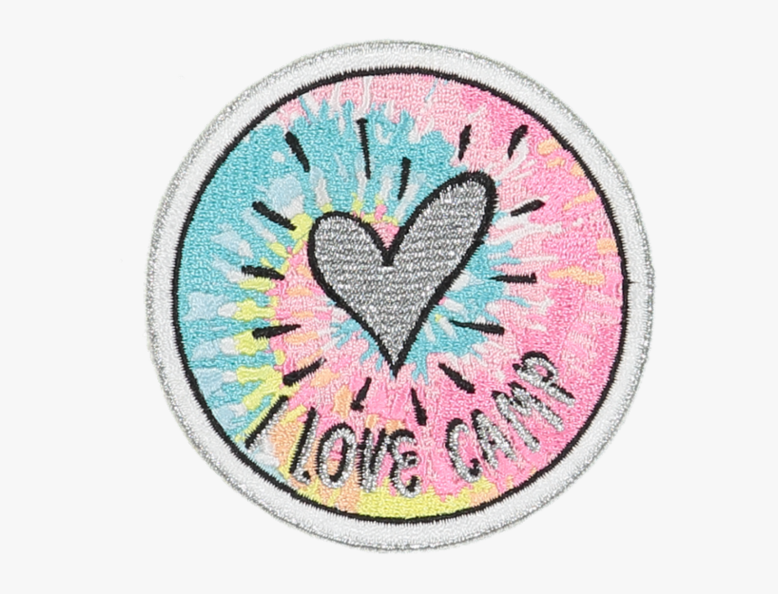 Transparent Pastel Heart Png - Cito Geocaching 2019 Png, Png Download