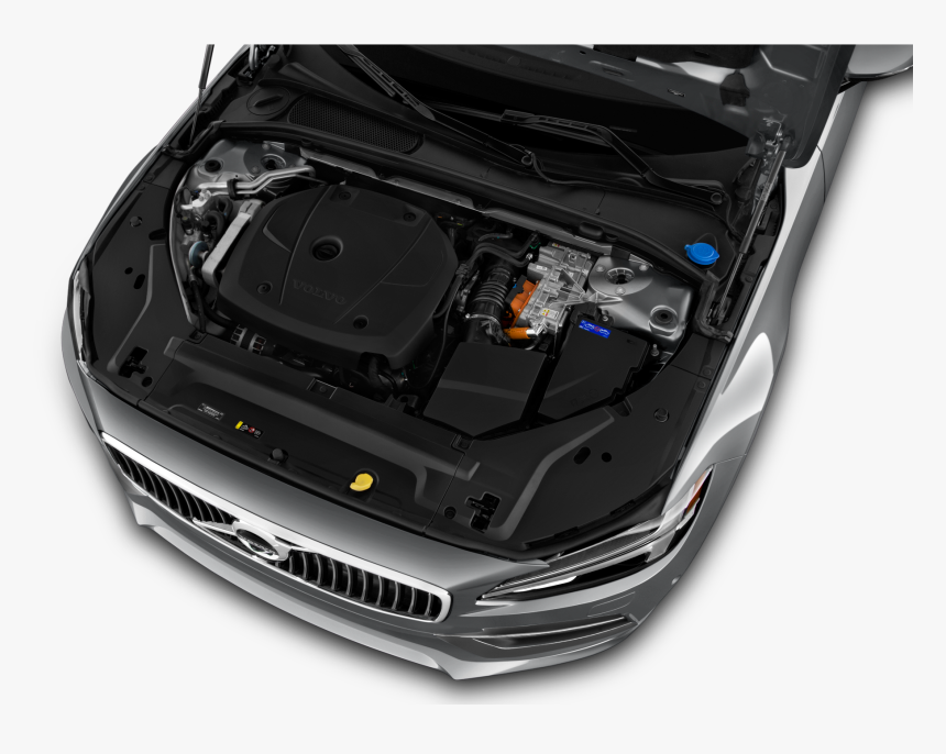 - Maserati Granturismo , Png Download - 2018 Ford Mustang Gt Premium Engine, Transparent Png