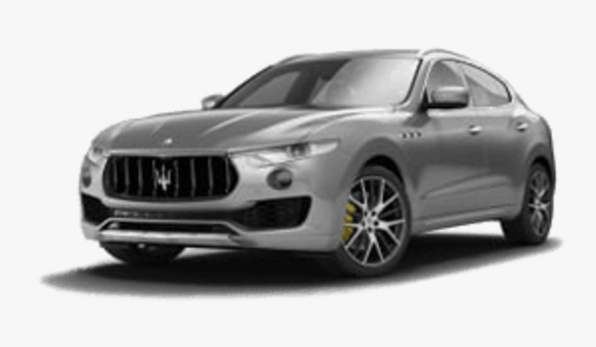 Maserati Levante Png, Transparent Png