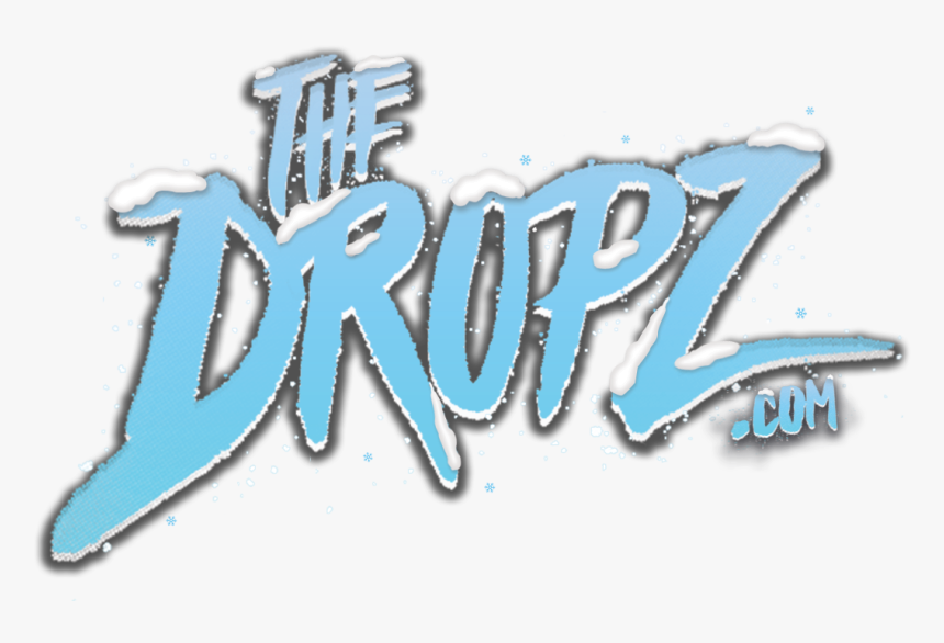 The Dropz - Maserati - Graphic Design, HD Png Download